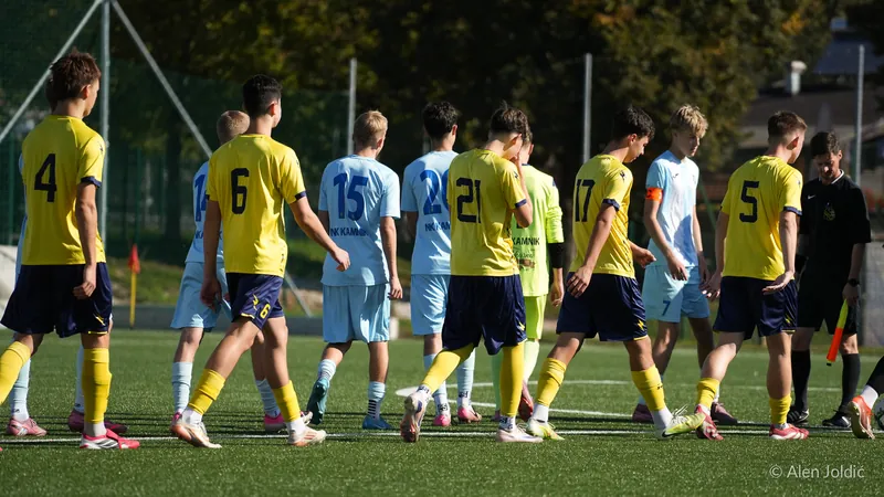 NK Dob – NK Kamnik, 3. 10. 2026