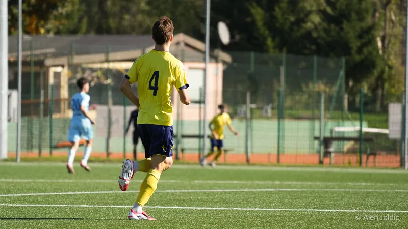 NK Dob – NK Kamnik, 3. 10. 2026