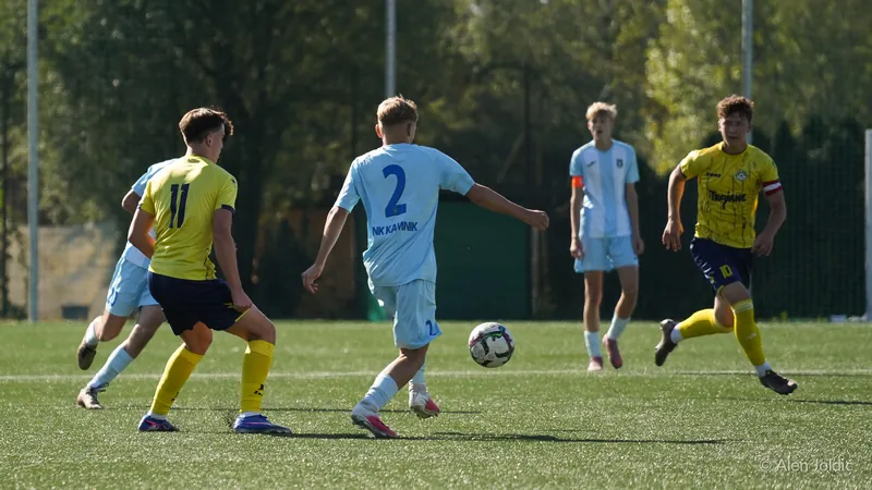 NK Dob – NK Kamnik, 3. 10. 2026