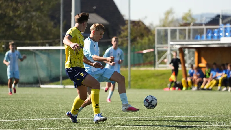 NK Dob – NK Kamnik, 3. 10. 2026
