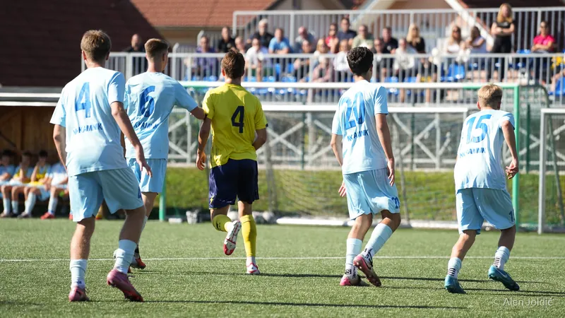 NK Dob – NK Kamnik, 3. 10. 2026