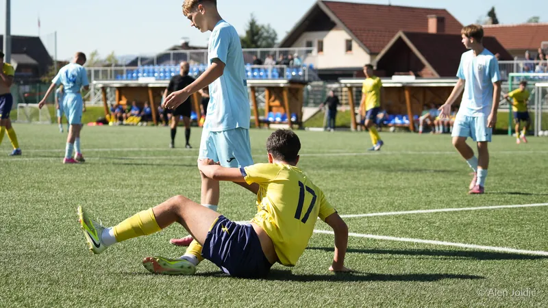 NK Dob – NK Kamnik, 3. 10. 2026