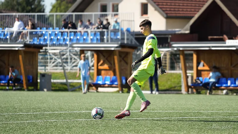 NK Dob – NK Kamnik, 3. 10. 2026
