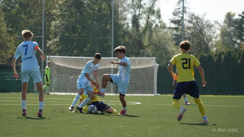 NK Dob – NK Kamnik, 3. 10. 2026