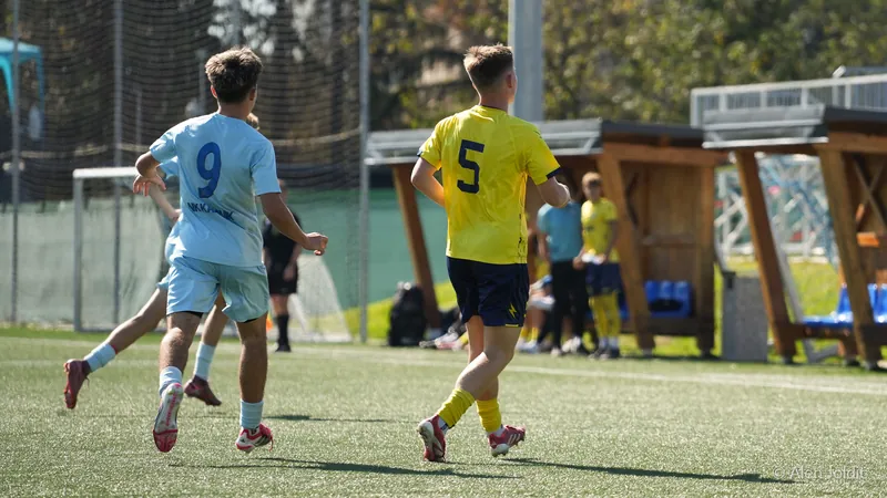 NK Dob – NK Kamnik, 3. 10. 2026