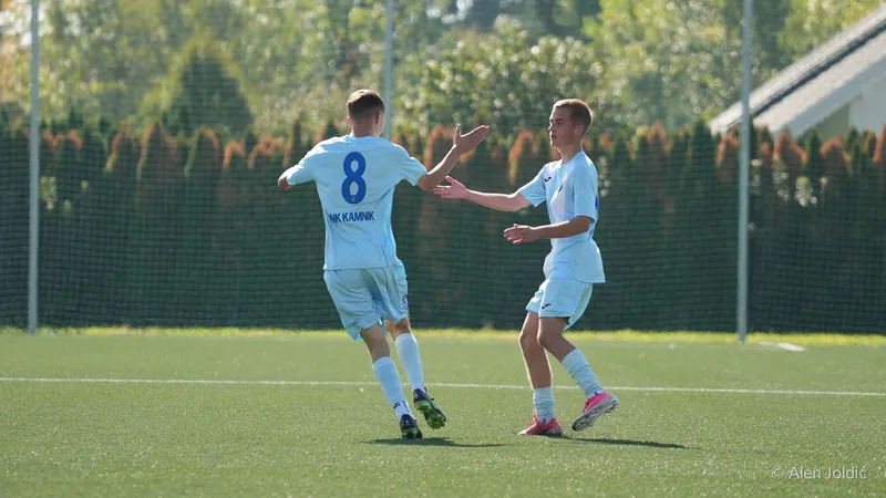 NK Dob – NK Kamnik, 3. 10. 2026