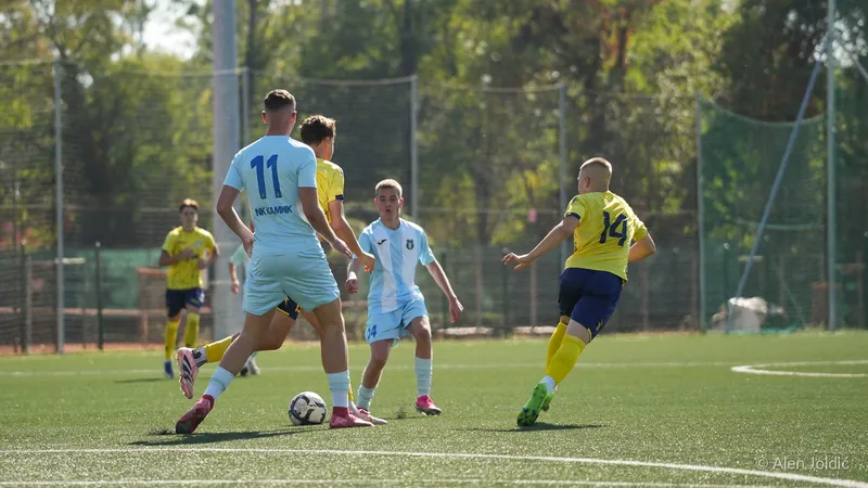 NK Dob – NK Kamnik, 3. 10. 2026