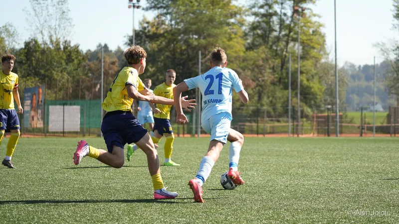 NK Dob – NK Kamnik, 3. 10. 2026